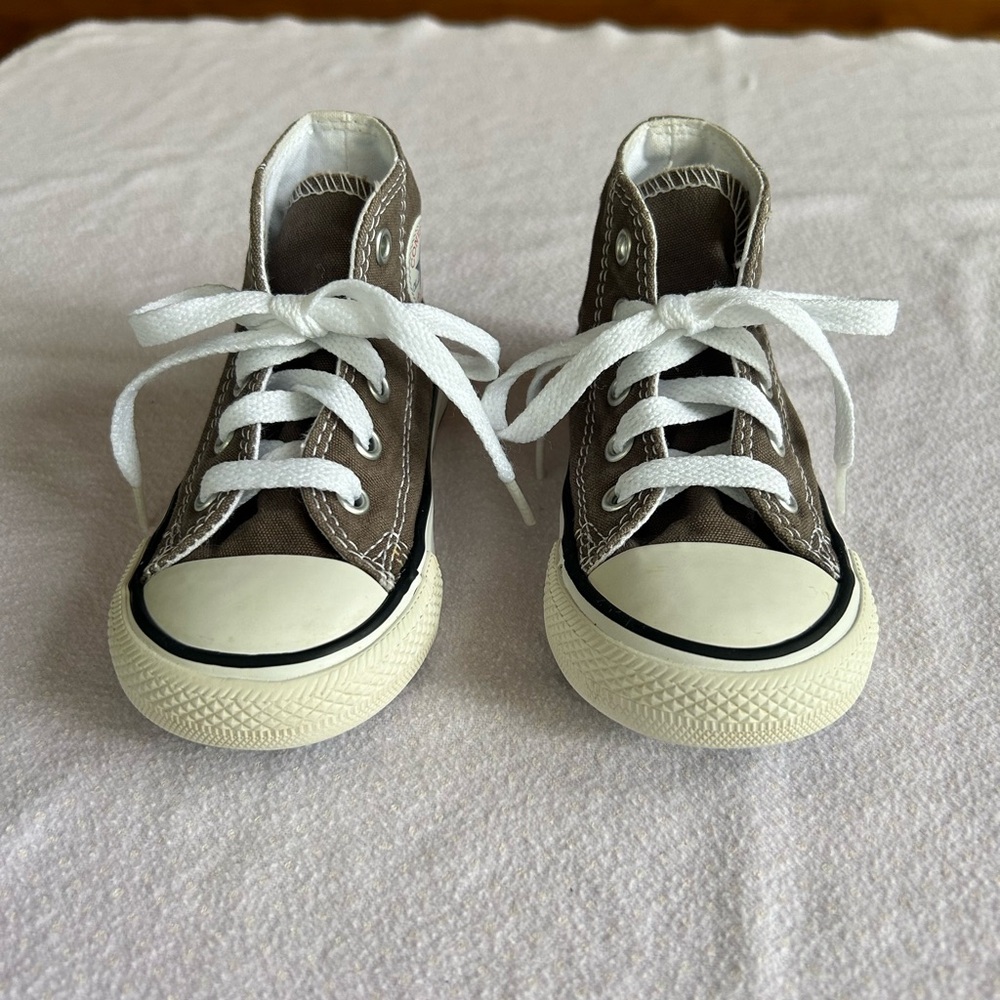 Converse sneakers